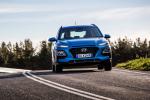 Hyundai Kona Active 2017 года (AU)